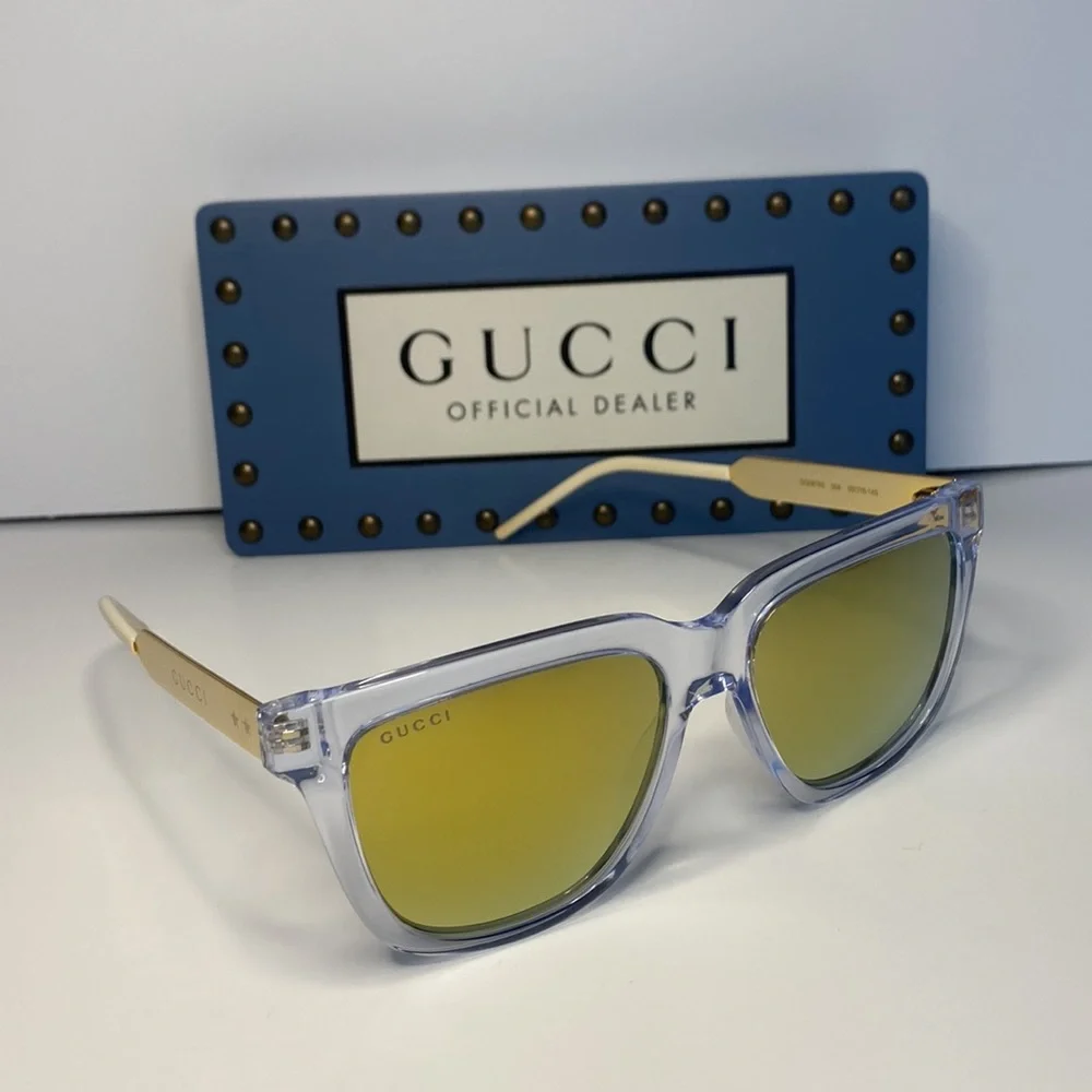 Gucci sunglasses series